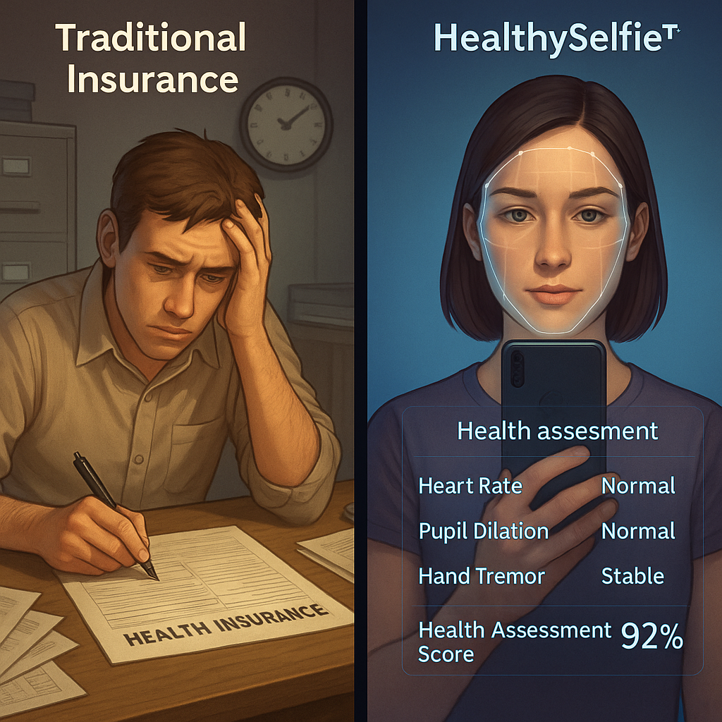 Payors: Health Insurance Risk Management